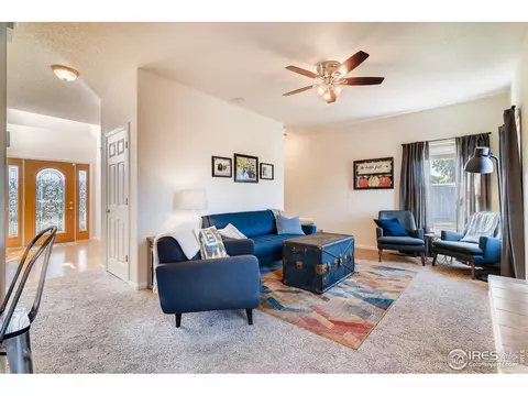 3505 Tide Water Dr, Evans, CO 80620 photo 4