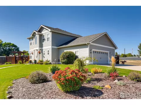 3505 Tide Water Dr, Evans, CO 80620 photo 2