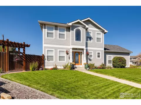 3505 Tide Water Dr, Evans, CO 80620 photo 1