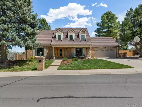 5680 S Hillside St, Greenwood Village, CO 80111