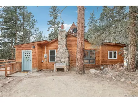 30930 Bear Cub Trl, Conifer, CO 80433