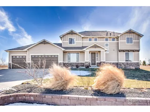6052 E 161st Ave, Brighton, CO 80602 photo 1