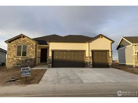 2085 Saddleback Dr, Milliken, CO 80543 photo 1