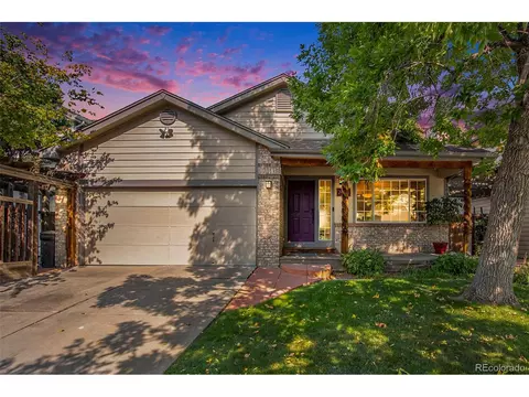 7453 E Villanova Pl, Denver, CO 80231