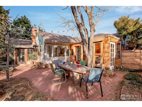 750 17th St, Boulder, CO 80302 photo 1