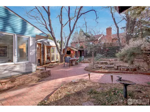 750 17th St, Boulder, CO 80302 photo 2