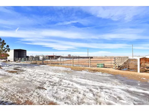 17486 County Road 84, Ault, CO 80610 photo 24