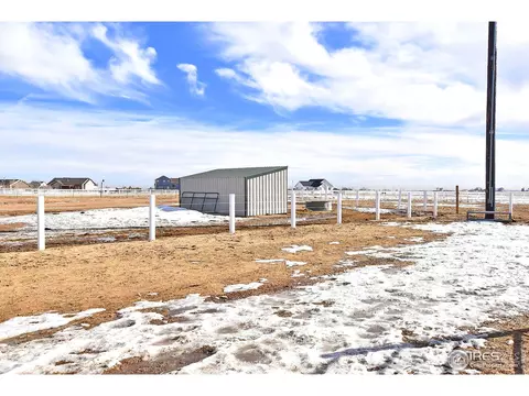 17486 County Road 84, Ault, CO 80610 photo 33