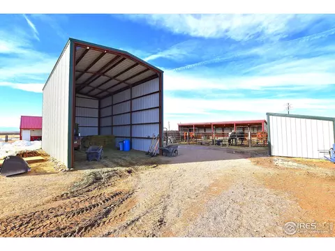 17486 County Road 84, Ault, CO 80610 photo 5