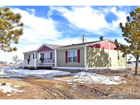 17486 County Road 84, Ault, CO 80610 photo 1