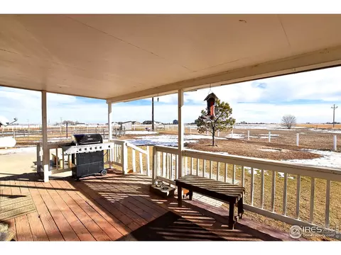 17486 County Road 84, Ault, CO 80610 photo 20