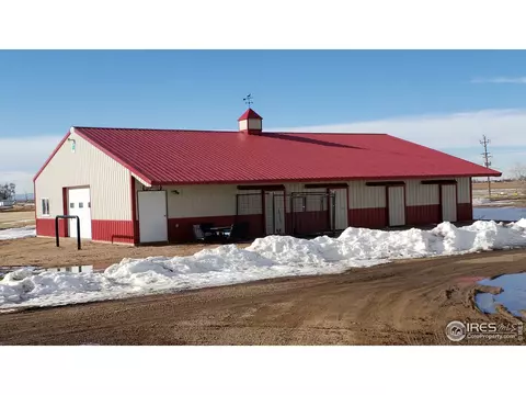17486 County Road 84, Ault, CO 80610 photo 25