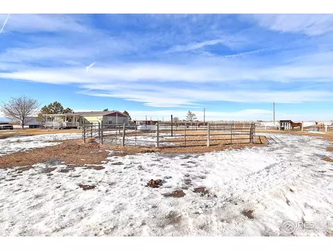 17486 County Road 84, Ault, CO 80610 photo 29