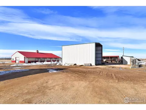 17486 County Road 84, Ault, CO 80610 photo 23