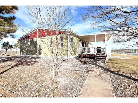 17486 County Road 84, Ault, CO 80610 photo 22