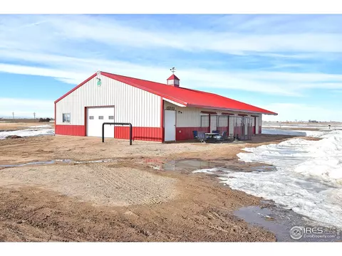 17486 County Road 84, Ault, CO 80610 photo 3