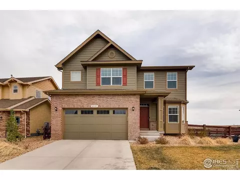 2137 Longfin Dr, Windsor, CO 80550 photo 1
