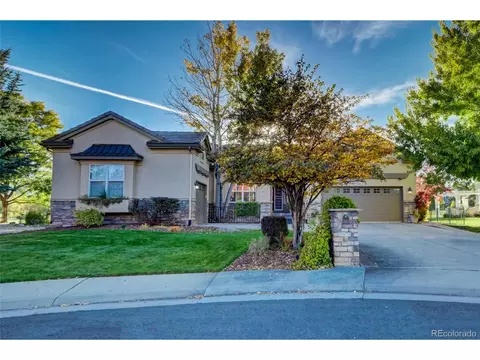 6780 Westwoods Cir, Arvada, CO 80007