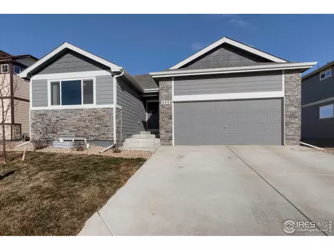 248 Castle Dr, Windsor, CO 80550 photo 2