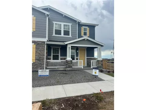 21273 E 63rd Dr, Aurora, CO 80019