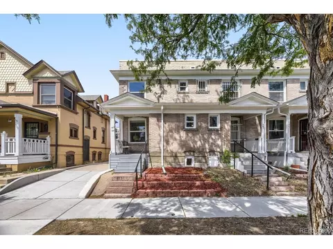541 Logan St, Denver, CO 80203