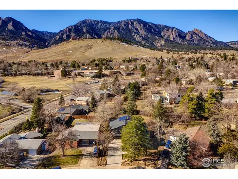 2625 Table Mesa Ct, Boulder, CO 80305 photo 2