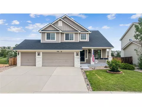 7418 Creekfront Dr, Fountain, CO 80817