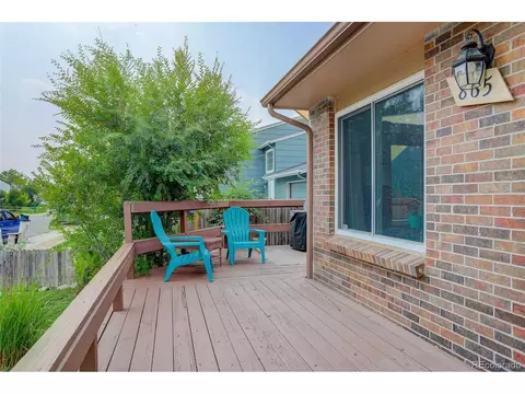 865 Madison Way, Bennett, CO 80102 photo 3