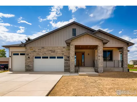 4394 Lemon Grass Dr, Johnstown, CO 80534 photo 3