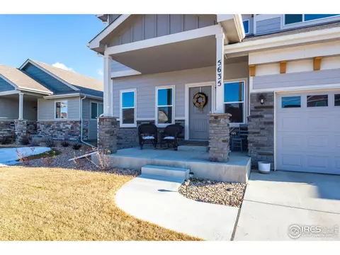 5635 Clarence Dr, Windsor, CO 80550 photo 2