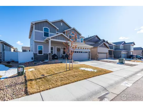 5635 Clarence Dr, Windsor, CO 80550 photo 1