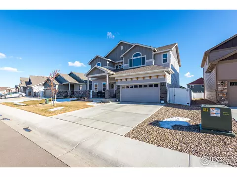 5635 Clarence Dr, Windsor, CO 80550 photo 3