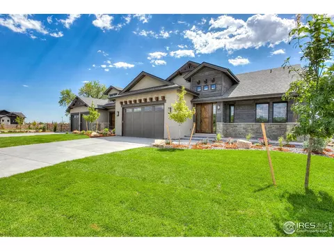 6309 Foundry Ct, Timnath, CO 80547 photo 1