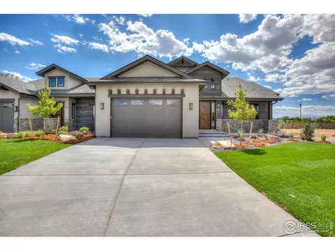 6309 Foundry Ct, Timnath, CO 80547 photo 2