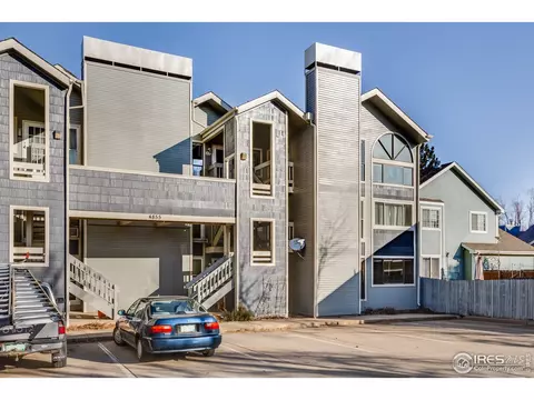 4855 Edison Ave #314, Boulder, CO 80301 photo 1