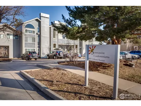 4855 Edison Ave #314, Boulder, CO 80301 photo 2