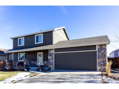 435 Frontier Ln, Johnstown, CO 80534 photo 3