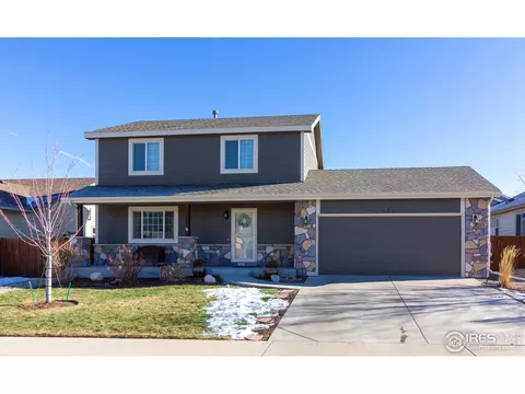 435 Frontier Ln, Johnstown, CO 80534 photo 1