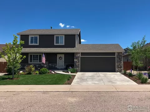 435 Frontier Ln, Johnstown, CO 80534 photo 2