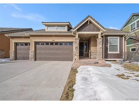 160 Pipit Lake Way, Erie, CO 80516