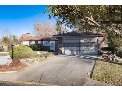 1550 S Newland St, Lakewood, CO 80232