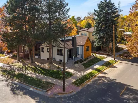 1640 E Virginia Ave, Denver, CO 80209
