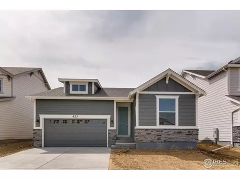 515 Ranchhand Dr, Berthoud, CO 80513 photo 1