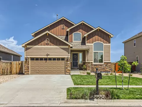 1400 Mount Meeker Ave, Berthoud, CO 80513