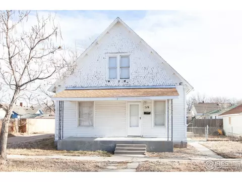 719 S 5th Ave, Sterling, CO 80751 photo 2