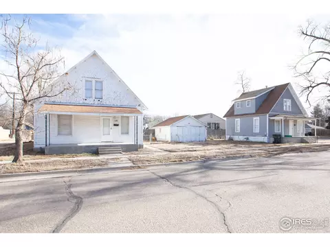 719 S 5th Ave, Sterling, CO 80751 photo 1