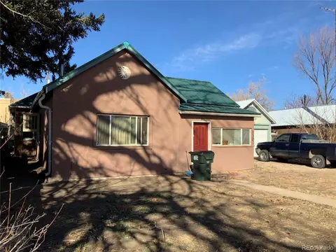 130 E 4 St, Walsenburg, CO 81089 photo 2