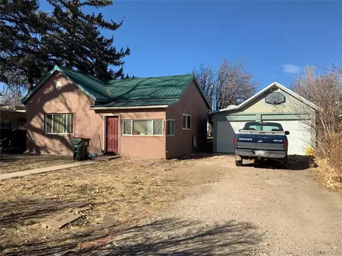 130 E 4 St, Walsenburg, CO 81089 photo 1