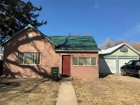 130 E 4 St, Walsenburg, CO 81089 photo 3