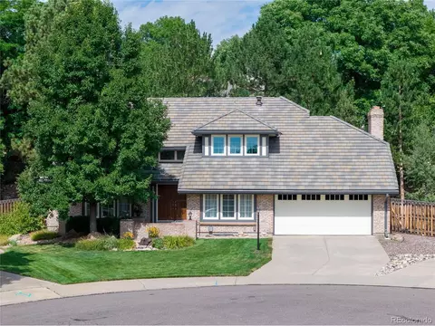 11165 W Asbury Ave, Lakewood, CO 80227